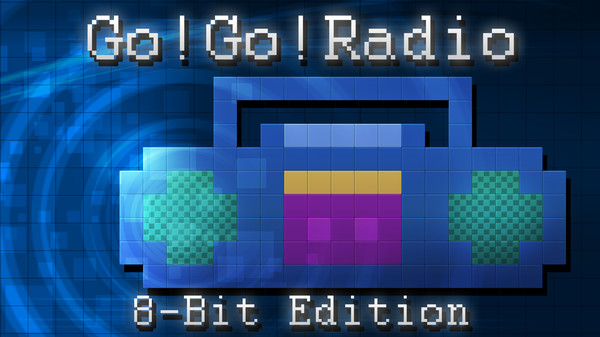 Can i run Go! Go! Radio : 8-Bit Edition