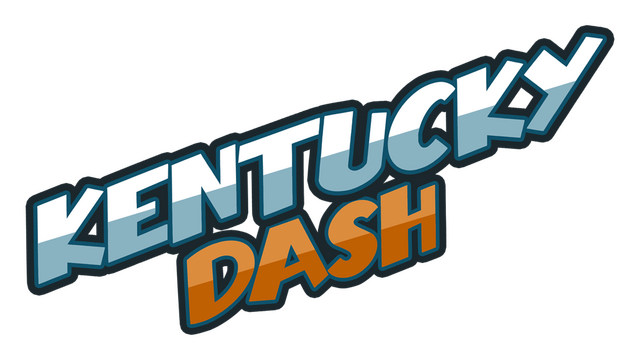 Kentucky Dash Logo