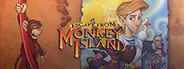 Escape from Monkey Island™