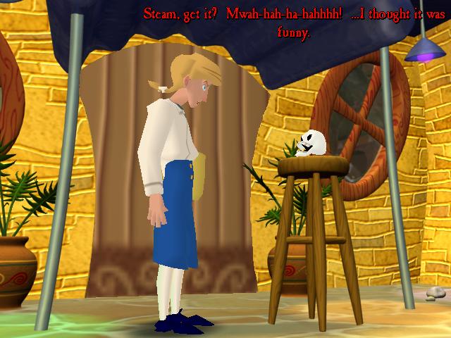 download return to monkey island reviews for free