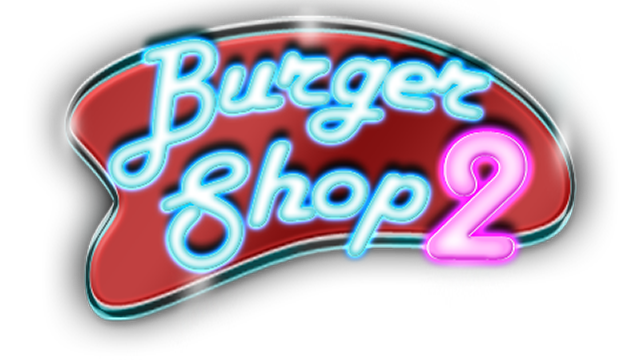 Burger Shop 2 Logo