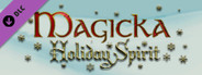 Magicka: Holiday Spirit Item Pack