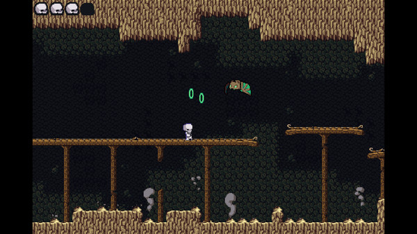 Super Skelemania for linux