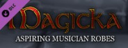 MAGICKA: ASPIRING MUSICIAN ROBES DLC