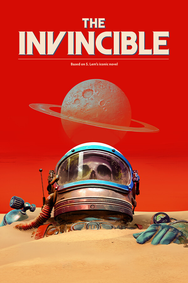 The Invincible for steam
