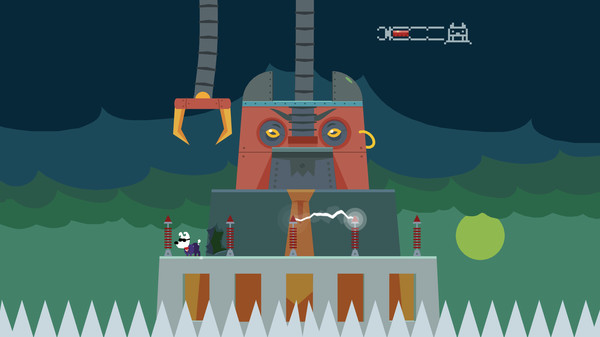 Скриншот из Mimpi Dreams - Factory DLC