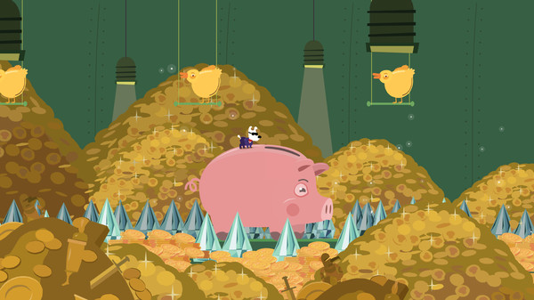 Скриншот из Mimpi Dreams - Factory DLC