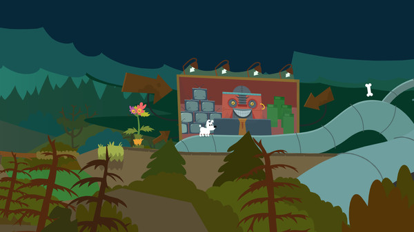 Скриншот из Mimpi Dreams - Factory DLC