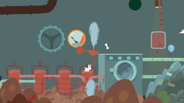 Скриншот из Mimpi Dreams - Factory DLC