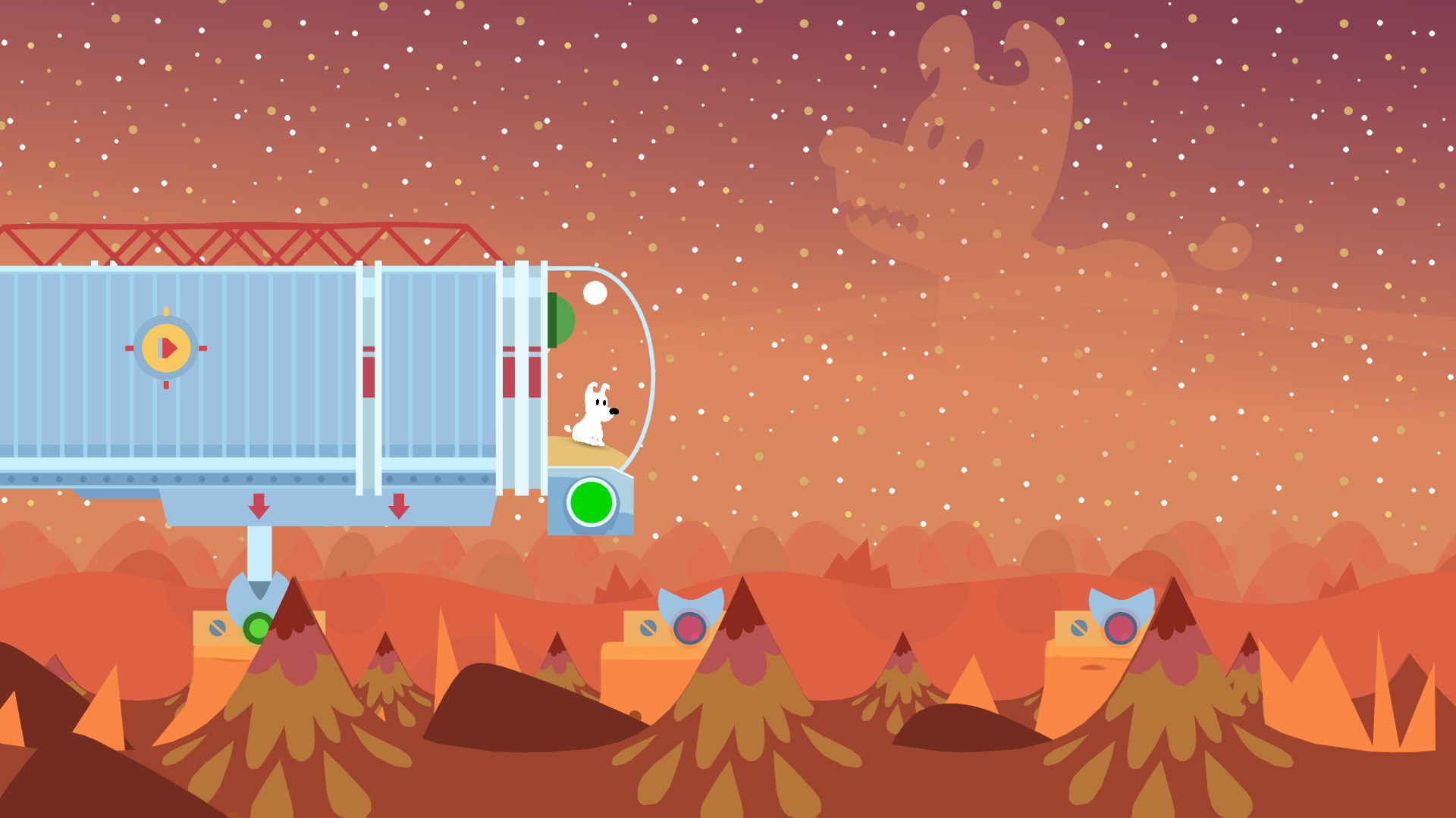 Mimpi Dreams - Mars DLC Download Mimpi Dreams - Mars DLC Download