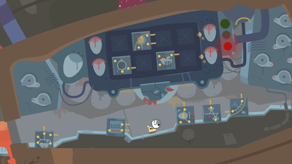 Скриншот из Mimpi Dreams - Mars DLC