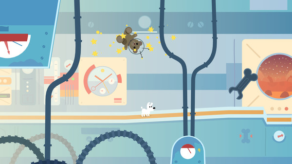 Скриншот из Mimpi Dreams - Mars DLC
