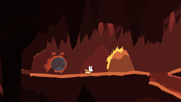 Скриншот из Mimpi Dreams - Mars DLC