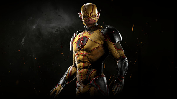 Скриншот из Reverse Flash