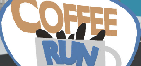 Coffee Run cover art
