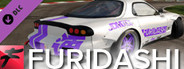 FURIDASHI - PREMIUM CAR: 1999 DRX-7