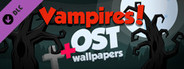 Vampires! - Wallpapers & OST