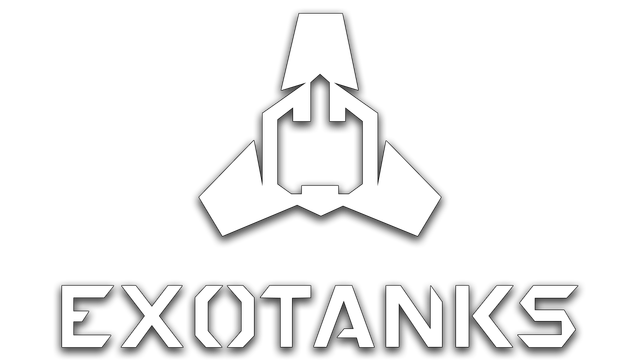 ExoTanks Logo