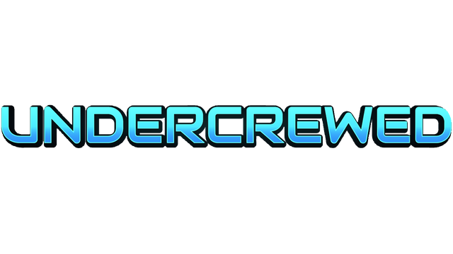 Undercrewed Logo