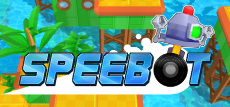 Speebot cover art