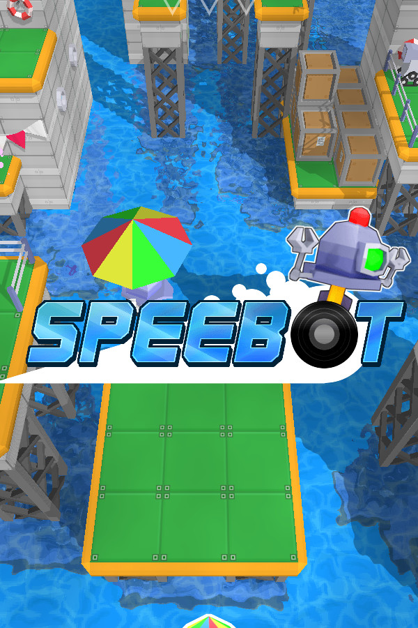 Speebot for steam