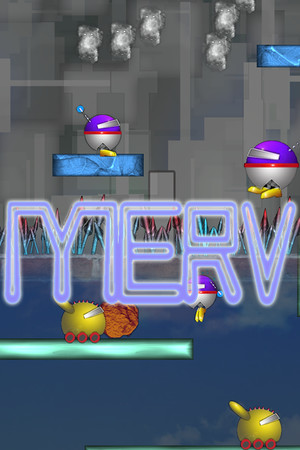 Merv Reborn