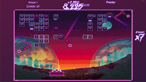 Скриншот из Roguebreaker