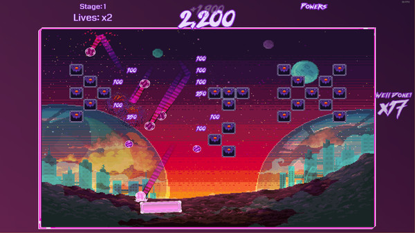 Roguebreaker game for windows Pc 1