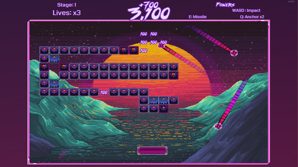 Скриншот из Roguebreaker