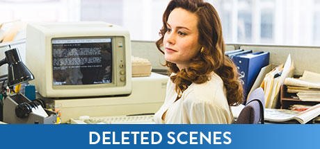 The Glass Castle: Deleted Scenes cover art
