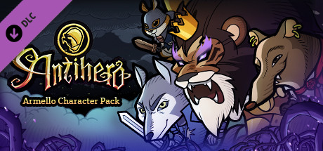 View Antihero - Armello Characters on IsThereAnyDeal