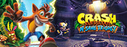 Crash Bandicoot N. Sane Trilogy