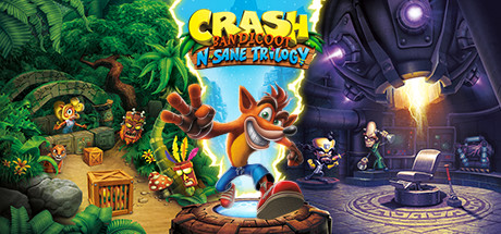 download crash bandicoot warped for pc