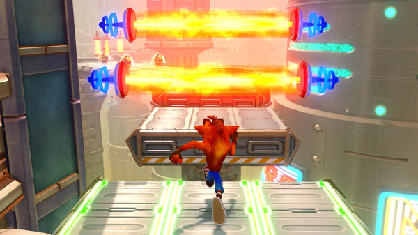 Crash Bandicoot™ N. Sane Trilogyfor windows and Linux 1