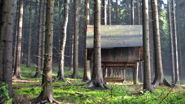 Скриншот из I was here - Bonus Wallpapers