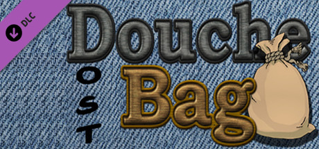 Douche Bag OST cover art