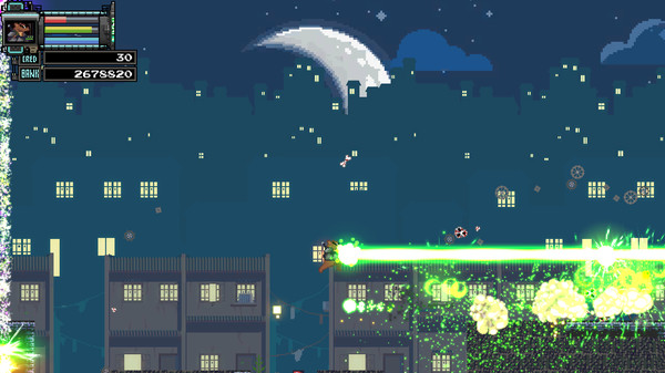 Heckpoint game for windows Pc 1