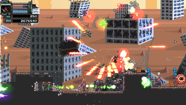 Heckpointfor windows and Linux 1