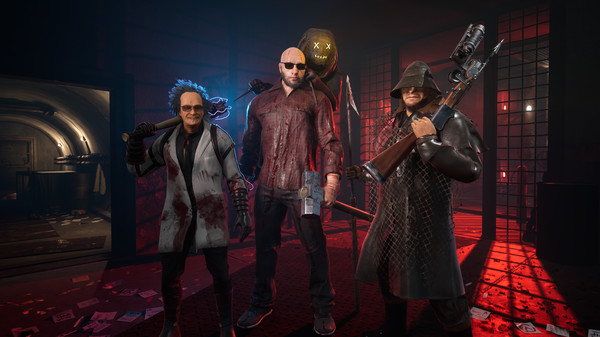 Hide Or Die for linux