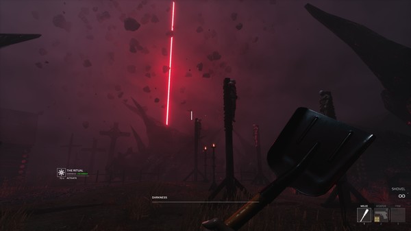 Hide Or Diefor windows and Linux 1