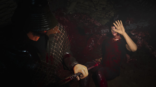 Hide Or Die game for Linux 1