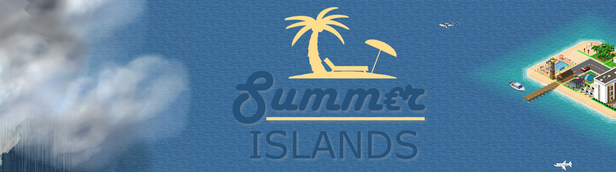 Summer Islands