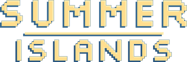 Summer Islands Logo