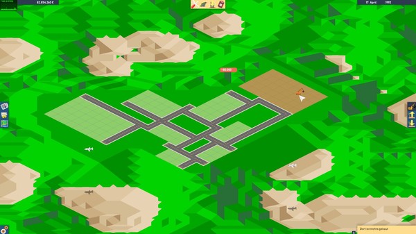 Скриншот из Summer Islands