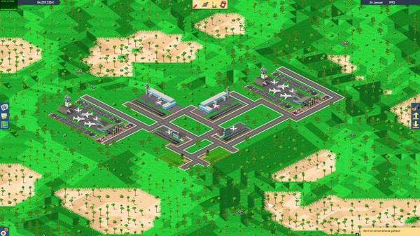 Скриншот из Summer Islands