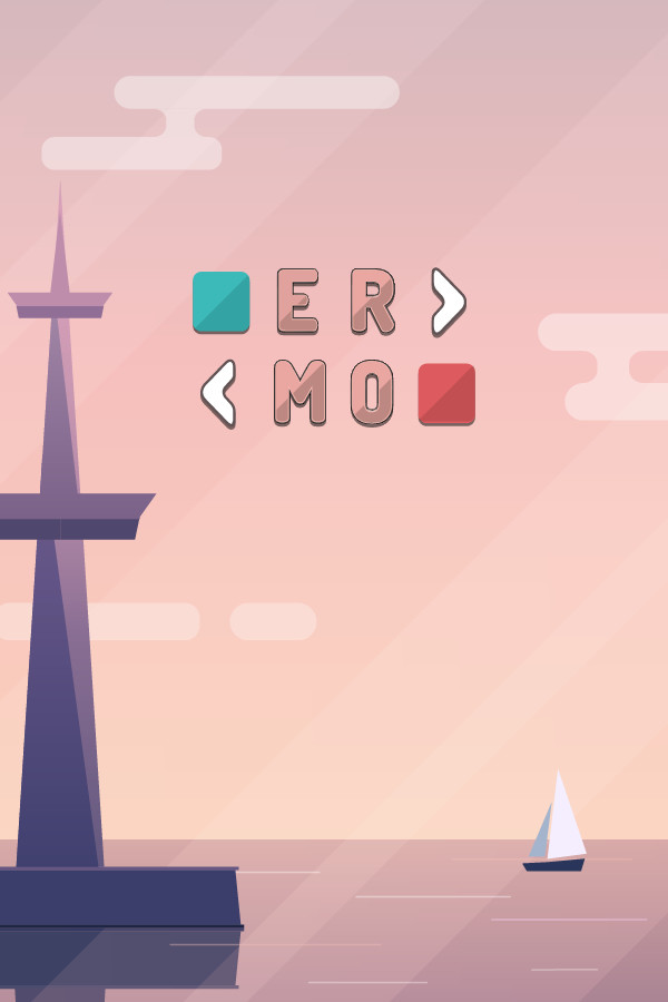 ERMO for steam ERMO for steam
