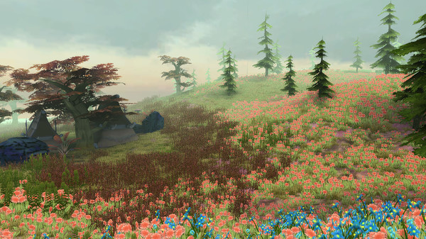 MEET HUNTER game for windows Pc 1