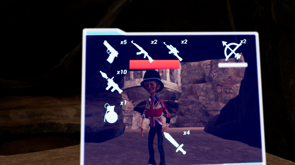 Скриншот из Jingo