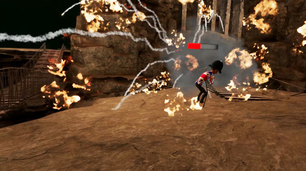 Скриншот из Jingo