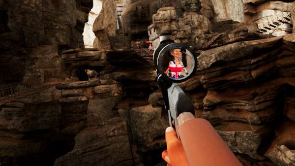 Скриншот из Jingo